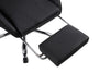 Gaming Chair Swivel Recliner Racing Office PC Video Game Chair with Footrest