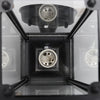 Traditional Vintage Outdoor Coach Wall Lantern Light Lamp Glass Metal Waterproof