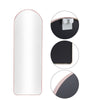 Full Length Mirror Wall Mounted Bathroom/Bedroom/Hallway Dressing Makeup Mirror