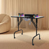 Professional Manicure Table Salon Nail Station Beauty Desk & Dust Collector NEW