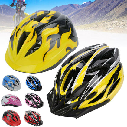 Kids bicycle helmet Bicycle Cycling MTB Skate Helmet Mountain Bike Helmet