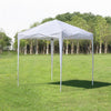 2x2m Pop-up Gazebo Waterproof Outdoor Garden Marquee Canopy party Tent Sidewall