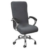 Stretch Computer Office Chair Covers Slipcover Desk Task Rotat Seat Cover S M L✅