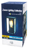 Traditional Vintage Style Outdoor Single Wall Lights IP44 Garden Lantern Lights
