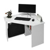 Corner Computer Desk PC Table Workstation Home Office Study Furniture
