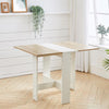 Foldable Dining Table Folding Home Kitchen Furniture SideTable Coffee LivingRoom