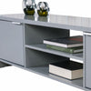 Modern TV Stand Storage Cabinet, Console Table for TVs up to 65 inches