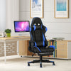 Luxury Executive Racing Gaming Office Chair Gas Lift Swivel Computer Desk Chairs