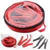 Heavy Duty 1200AMP Car Van Jump Leads 6 METRE Booster Cables Start Recovery New