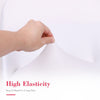 10PCS Folding Stretch SPANDEX Chair Cover Wedding Banquet Reception Decorations
