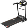 Electric Treadmill Folding Motorized Running Jogging Walking Machine 1.5HP Motor