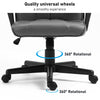 Executive Office Chair For Home High Back Recliner Swivel Computer Desk Chair