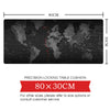 Extra Large XXL Size 80x30cm Anti-Slip Gaming Mouse Pad Mat F/ PC Laptop Macbook