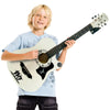 CLASSIC ACOUSTIC GUITAR 6 STRING PACK BOYS GIRLS MUSIC GUITAR 4/4 SIZE 38"