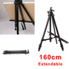Artist Painting Easel Display Stand Adjustable Tripod Drawing Board Art Sketch