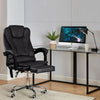 Neo Gaming Computer Desk Office Swivel Recliner Massage Chair With Footrest