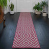NEW Washable Indoor Outdoor Rugs for Home & Garden Patio Area Plastic Mats XS-XL