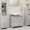 Under Sink Bathroom Storage Cupboard Bath Organizer Cabinet Bath Furniture Unit