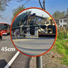 Blind Spot 180° Wide Angle Mirror Shop Security Curved Convex Driveway Traffic