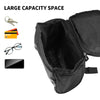 MTB Mountain Bike Frame Front Cycling Bag Waterproof Bicycle Mobile Phone Holder