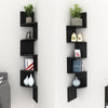 5-Tier Bookcase Storage Ladder Shelf Storage Shelving Unit Plant Display Stand