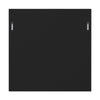 XL Vanity Art Mirror Bevelled Glass Wall Mirror Corridor Hallway Foyer Landscape
