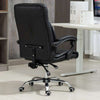Executive Office Chair Swivel Recliner Computer Desk Chair Gas Lift Task Chair