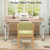 Adjustable Computer Desk PC Laptop Table Cart Study Writing Home Office Trolley
