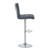 1/2x Bar Stool Hub Pub Kitchen Breakfast Swivel Gas Lift Chair Stool Dining Room