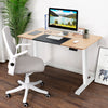 Electric Standing Desk Stand-up Ergonomic Computer Workstation Smart Controller