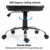 Executive Recliner Racing Gaming Chair Leather Office Swivel Computer Desk Chair