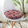 Cushions Garden Round Chair Cushion Seat Soft Dining Bed Room Kitchen Office Déc
