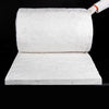 Ceramic Silicate Fibre Fireproof Blanket Insulation High Temperature Mat 96kgm3