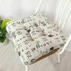 Thick Cushions Seat Pads Garden Armchair Booster Chair Patio Pad Kitchen Cushion