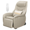 Electric Massage Chair Mobile Full Body Zero Gravity Recliner w/Screen Remote