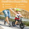 Kids Balance Bike Toddler Walking Training Push Bikes Children Toy Bicycle 3+