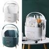 Luxury Makeup Organizer Drawer Bathroom Cosmetic Storage Box Lipstick Container