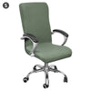 Stretch Computer Office Chair Covers Slipcover Desk Task Rotat Seat Cover S M L✅