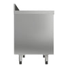 Free Standind Commercial Cabinet Stainless Steel Work Stand Storage Cabinet