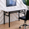 Folding Computer Desk Home Office Laptop Table Study Living Room Workstation NEW