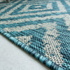 NEW Washable Indoor Outdoor Rugs for Home & Garden Patio Area Plastic Mats XS-XL