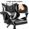 Gaming Chair Office Recliner Swivel Ergonomic Executive PC Computer Desk Chairs