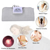 Far Infrared Sauna Heating Blanket Body Massage Detox Slimming Fitness Machines