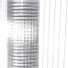 Galvanised Chicken Wire Fence Netting Rabbit Animals Grid Mesh Crate Cage Screen