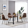 Classic Solid Wooden Dining Table Set or 2 4 Chairs Set Kitchen Home