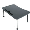 Large Bed Tray Foldable Portable Lazy Laptop Table Computer Desk Serving Tray