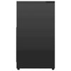 Under Sink Bathroom Storage Cupboard Bath Organizer Cabinet Bath Furniture Unit