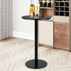 Kitchen Breakfast Bar Table Worktop Desks Leg Only Round Base Replacement Parts
