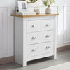 Bedroom Furniture Set Chest of Drawers Storage Wardrobe Bedside Cabinet Table