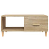 Coffee Table Engineered Wood Side Centre Accent End Table Multi Colours